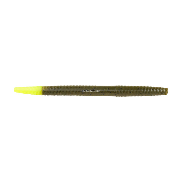 Berkley PowerBait Formula General Classic Stick Bait - Soft Plastic Fishing Lures for Bass, Trout & Panfish - Perfect for Freshwater & Saltwater Fishing