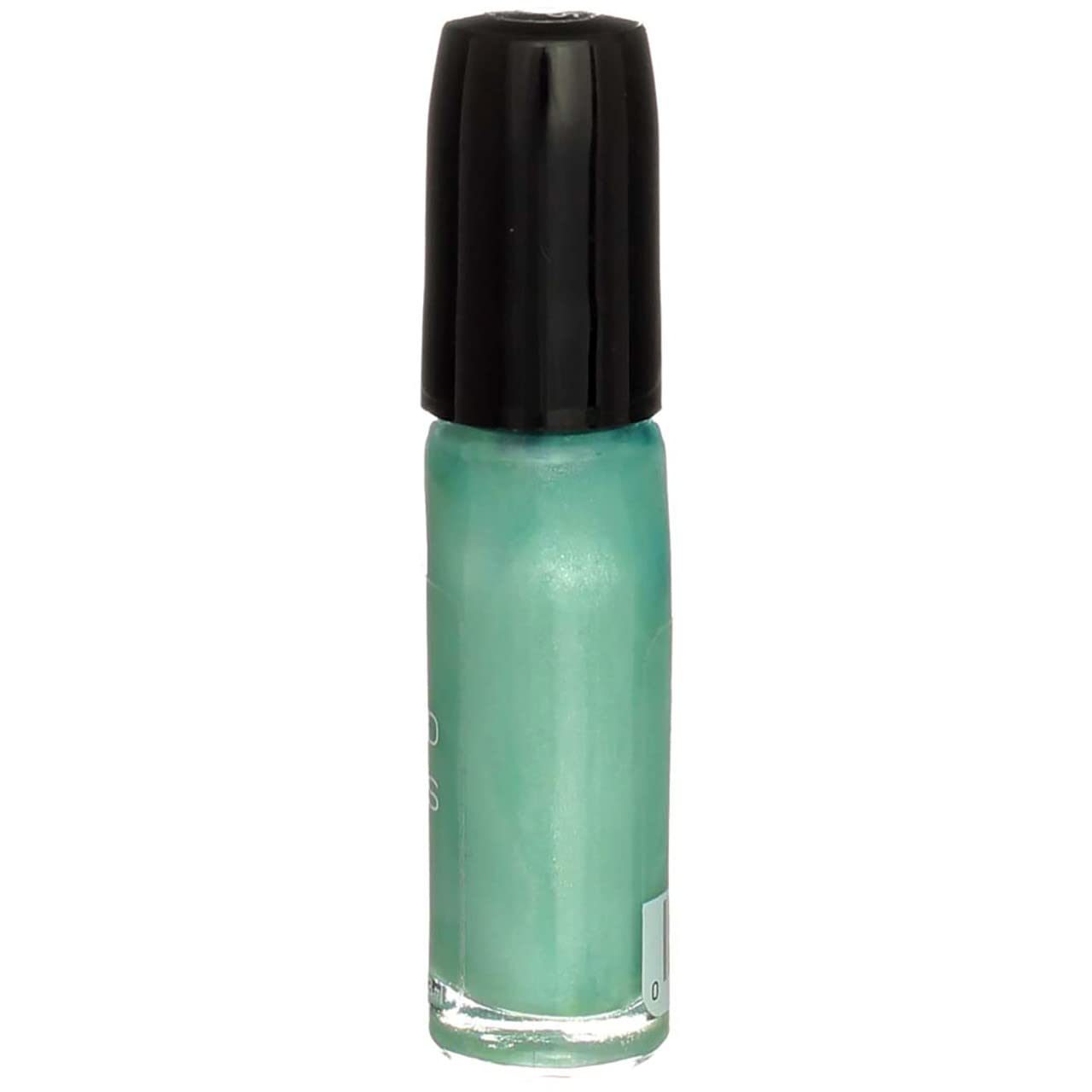Sally Hansen Hard As Nails Nail Polish - Mighty Mint Green Color, 0.45 Fl Oz - Strengthens & Protects Nails for Salon-Quality Manicures at Home or On The Go