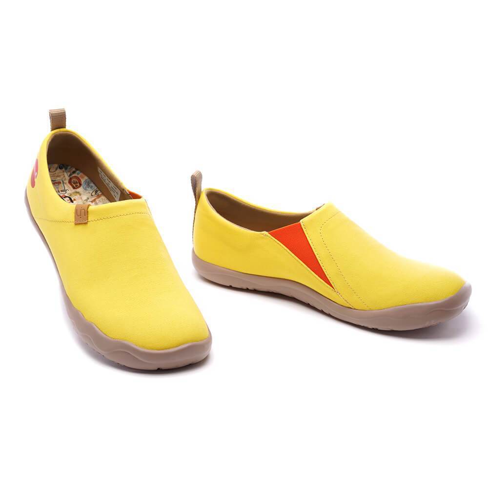 Toledo Yellow - Premium Quality for Home Decor, Fashion & Gifts | Vibrant Shade for DIY Projects, Painting & Crafting