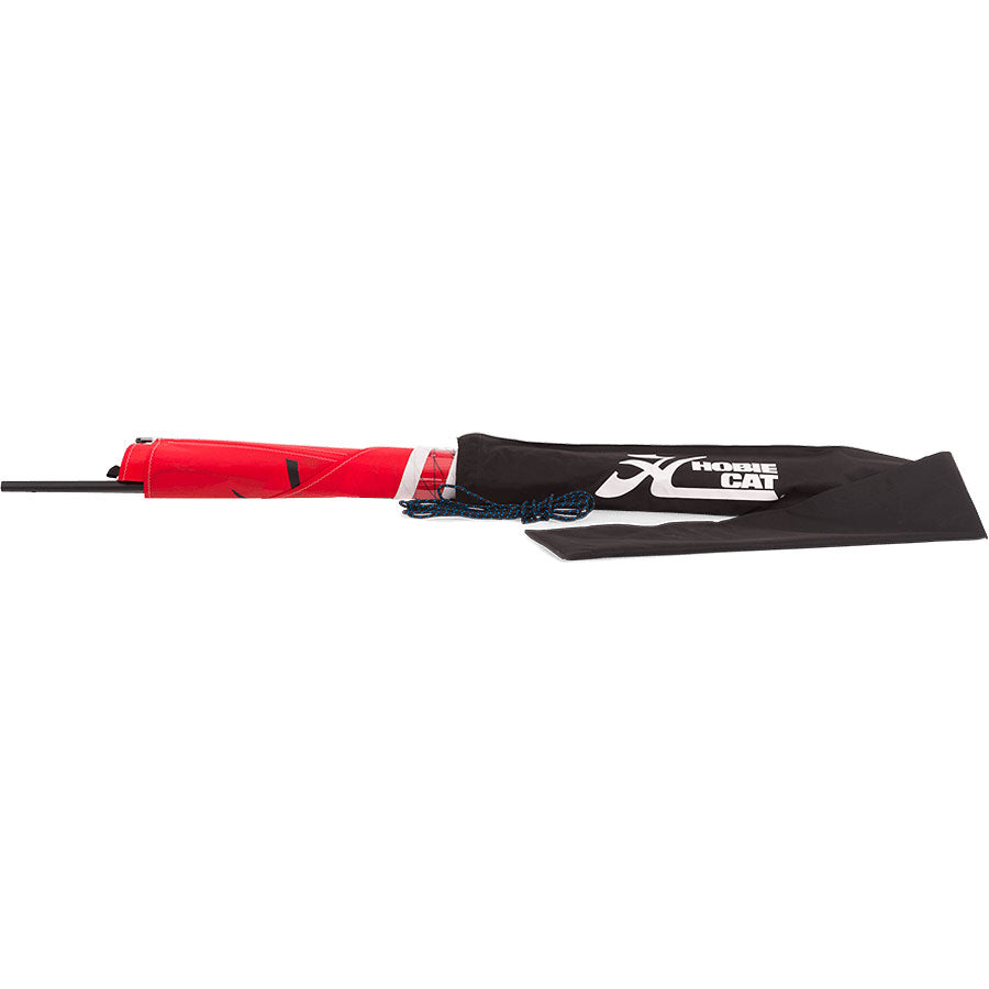 Hobie Mirage Kayak Sail Kit - Lightweight & Durable Kayak Sailing Accessory for Outdoor Water Sports | Perfect for Fishing, Recreation & Adventure Paddling