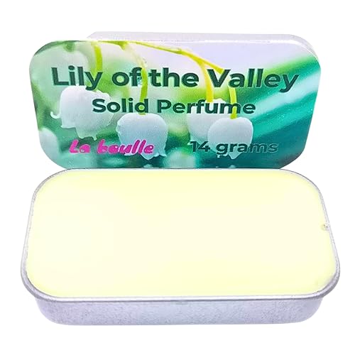 Lily of the Valley