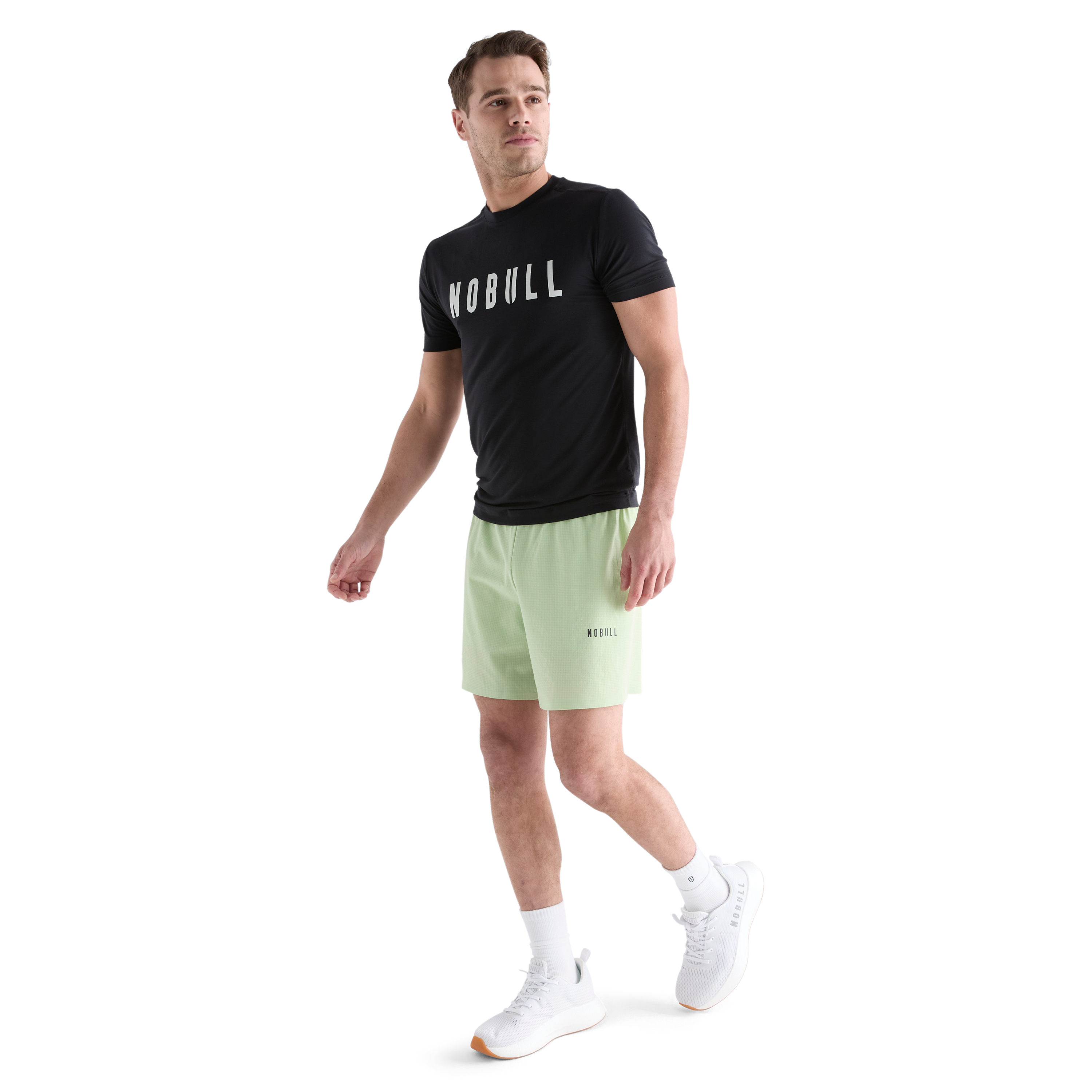 Men's Lightweight Lined Shorts 7