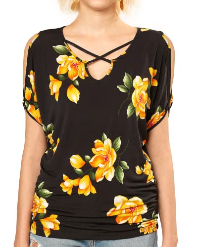Yellow Flower