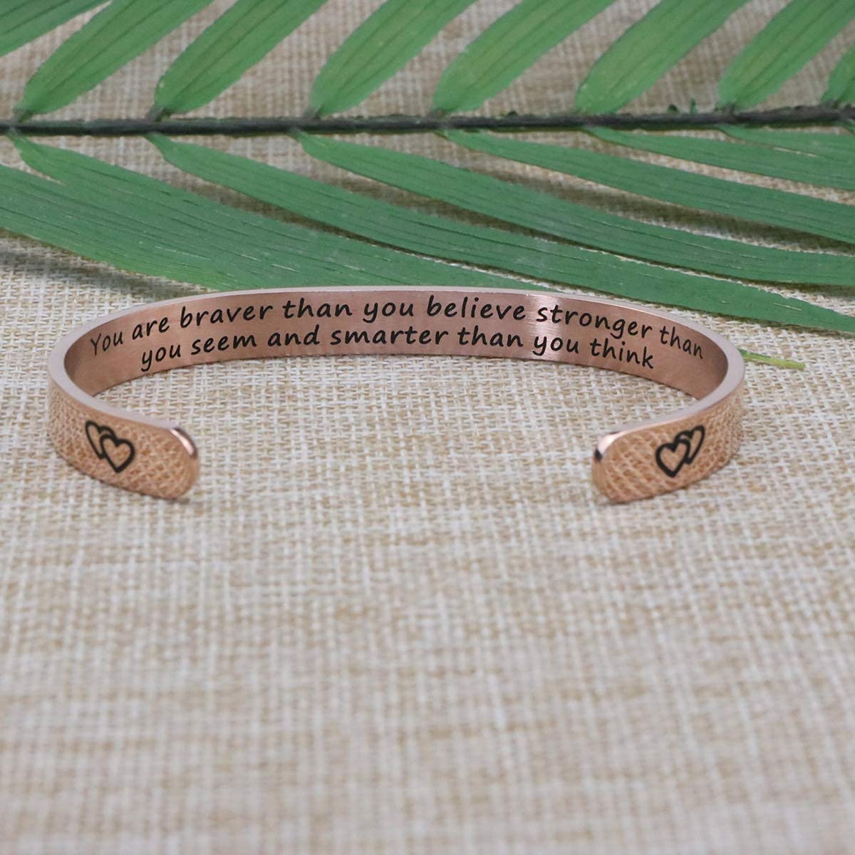 JoycuFF Stainless Steel Cuff Bracelet for Women - Elegant Bangle Gift for Mom, Mother, Mummy - Perfect for Christmas, Birthday, Thanksgiving & Meaningful Year Gifts - Ideal for Daily Wear, Special Occasions & Heartfelt Surprises