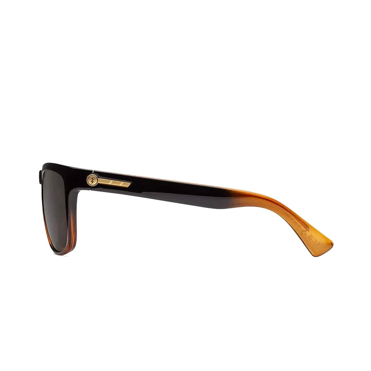 Electric Visual Knoxville Sunglasses - Polarized UV Protection, Retro Style for Men & Women - Perfect for Driving, Beach, and Outdoor Activities