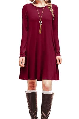 05 Wine Red