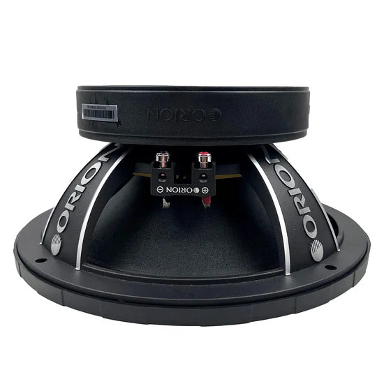 ORION XTR 10 Midrange Speaker 500 Watts RMS - High Power Car Audio System for Clear Sound | Perfect for Car Upgrades, Home Theater & Live Performances