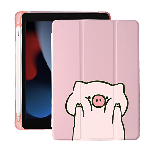 Pig AA/Pink
