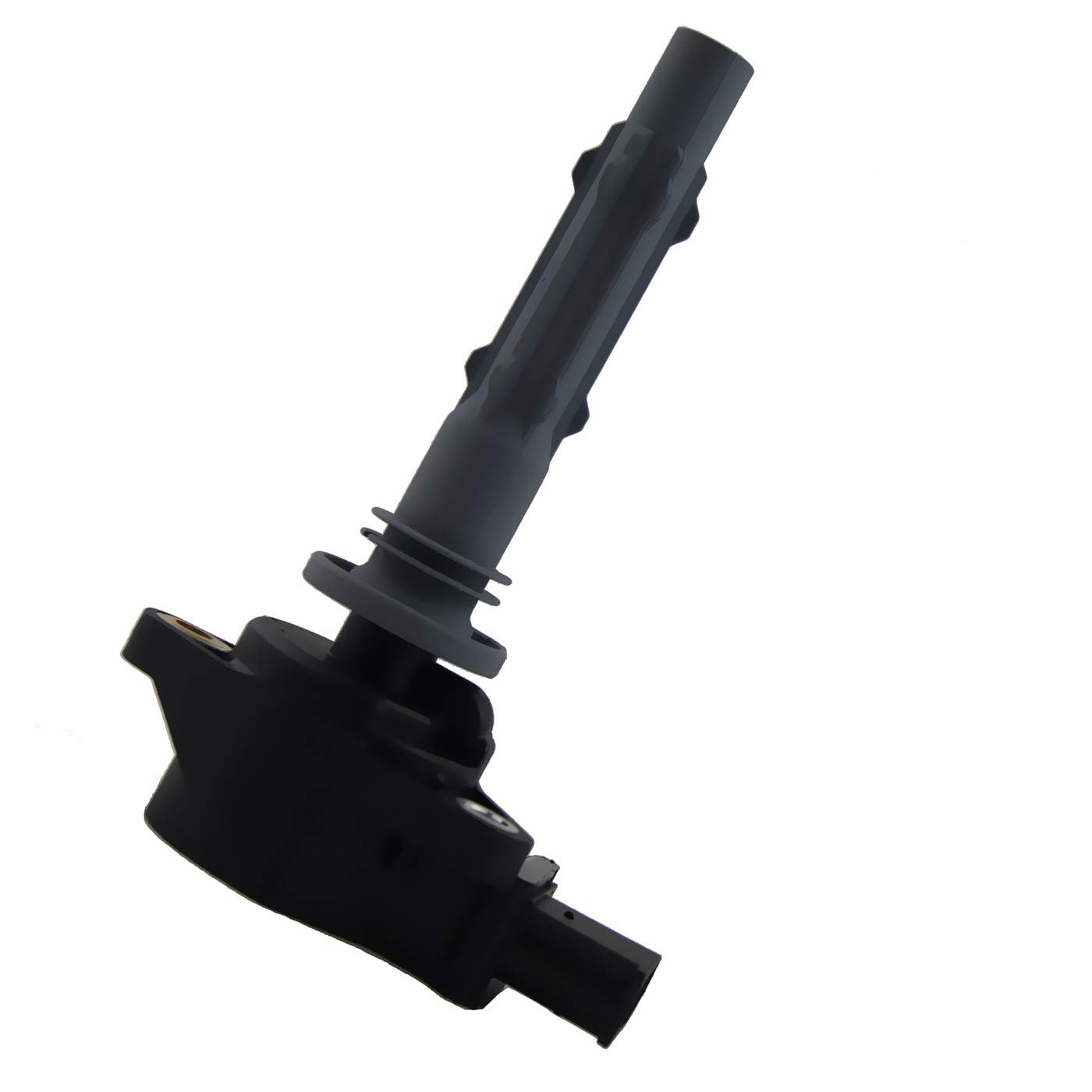 6-Pack Ignition Coil on Plug Replacement for Freightliner C230/250/280/300/350 E280/300/350/550 S400/450/550 R350/550 CLK350/550 ML350/450/550 SLK280/300 V6 V8 UF535 UF585 - High Performance Engine Ignition Coils for Smooth Acceleration & Reliable Starts