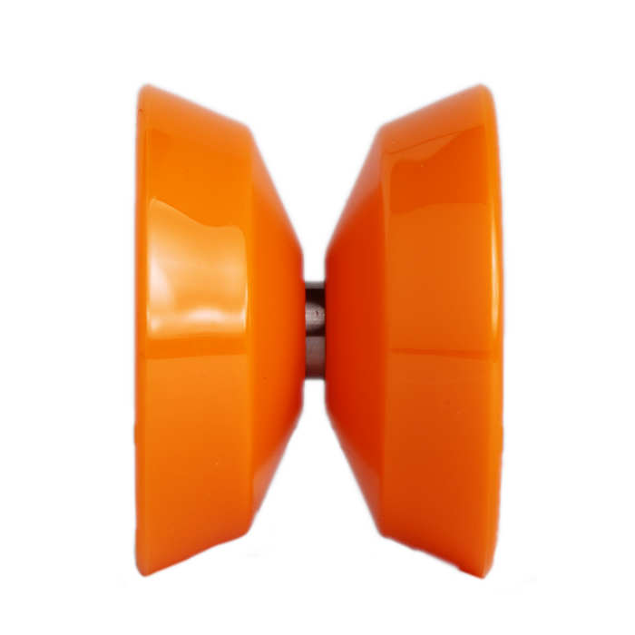 YoYoFactory Wedge 2.0 Professional Unresponsive Yo-Yo for Advanced Players - Perfect for Tricks, Competitions & Stress Relief
