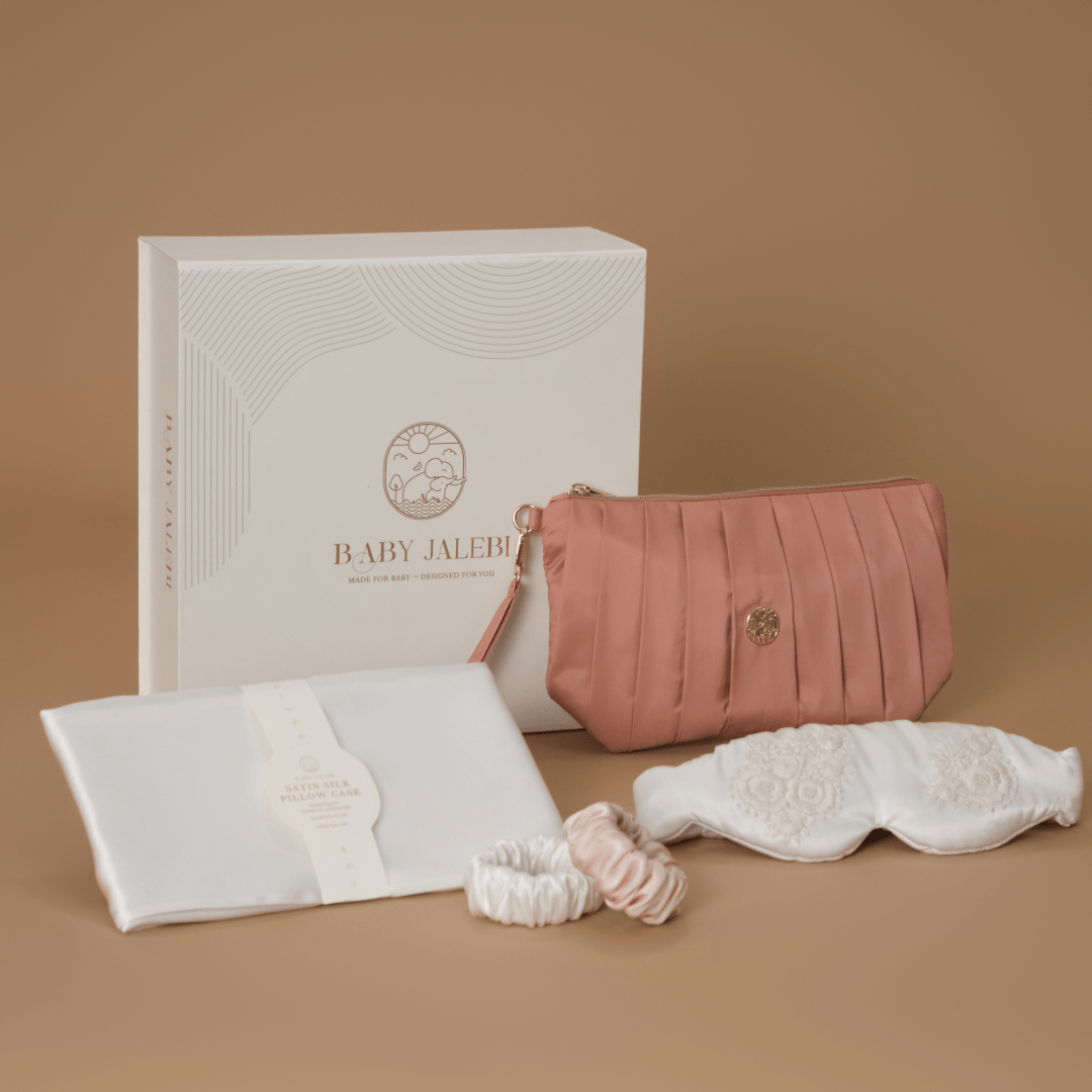 Serenity Luxury Gift Box - Elegant Present for Women, Birthday, Anniversary, Wedding - Perfect for Relaxation & Self-Care Moments