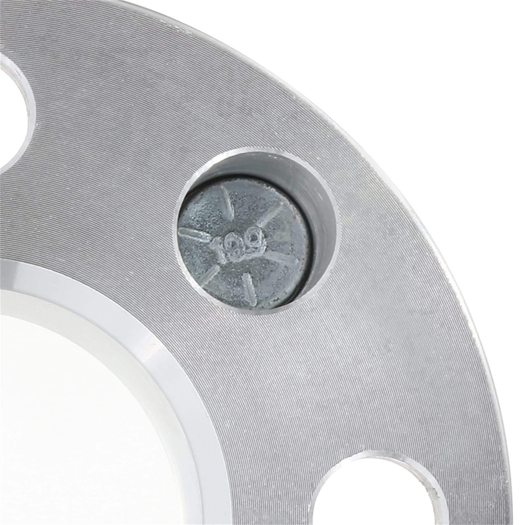 SCITOO 4X 4x101.6 2 Inch Wheel Spacers Adapters - 4 Lug 4x101.6mm to 4x101.6mm 1/2