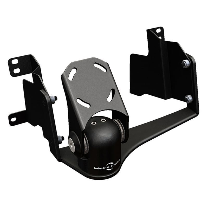 Premium InDash Mount for Mitsubishi Triton (2015-2023) - Secure Phone Holder for Off-Road & Daily Commute - Heavy Duty Car Accessories