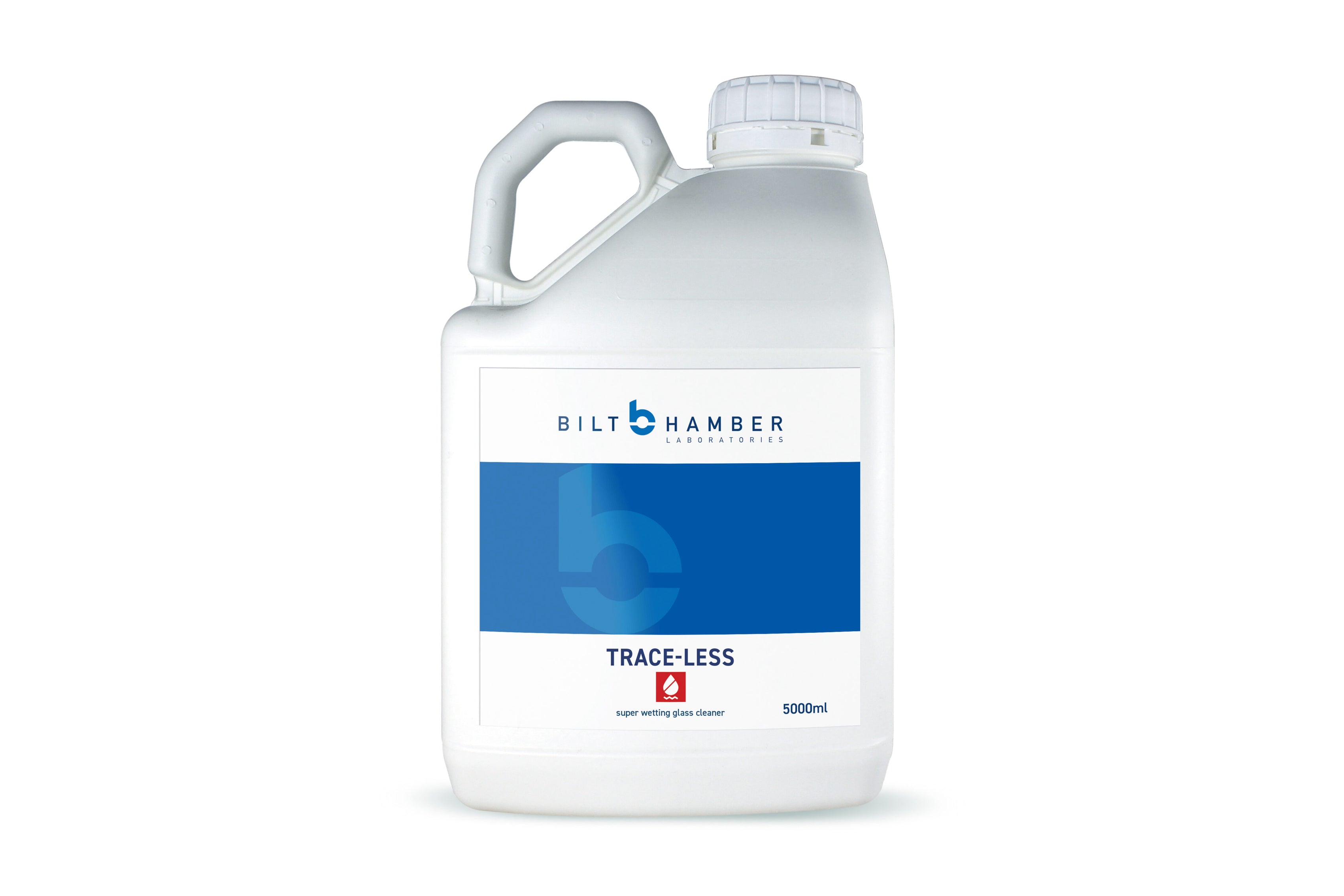 Bilt Hamber Trace Less - Premium Car Detailing Clay Bar for Paint Correction & Surface Contaminant Removal - Perfect for Auto Enthusiasts & Professional Detailing