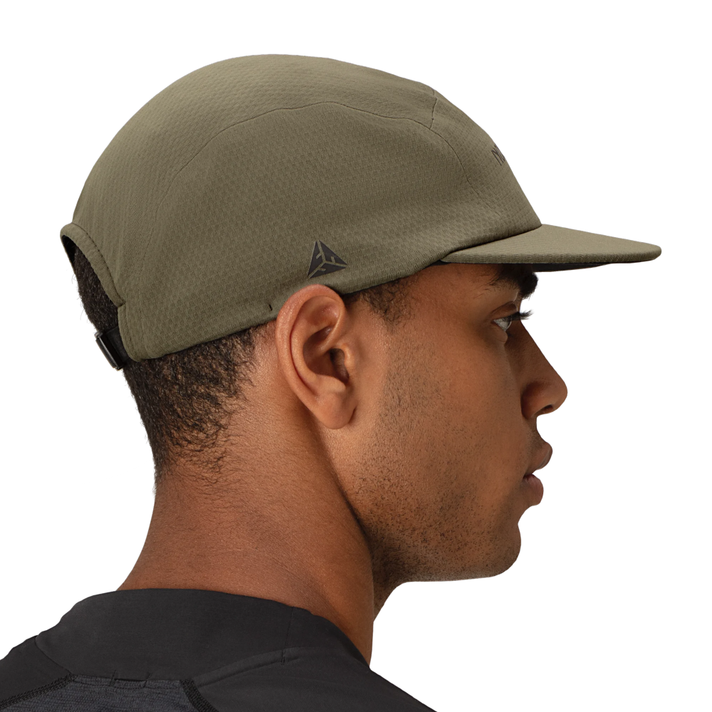 Norrona Senja Cap - Lightweight Outdoor Beanie for Hiking, Skiing & Winter Sports - Warm Fleece Lined Hat for Men & Women - Perfect for Cold Weather Adventures