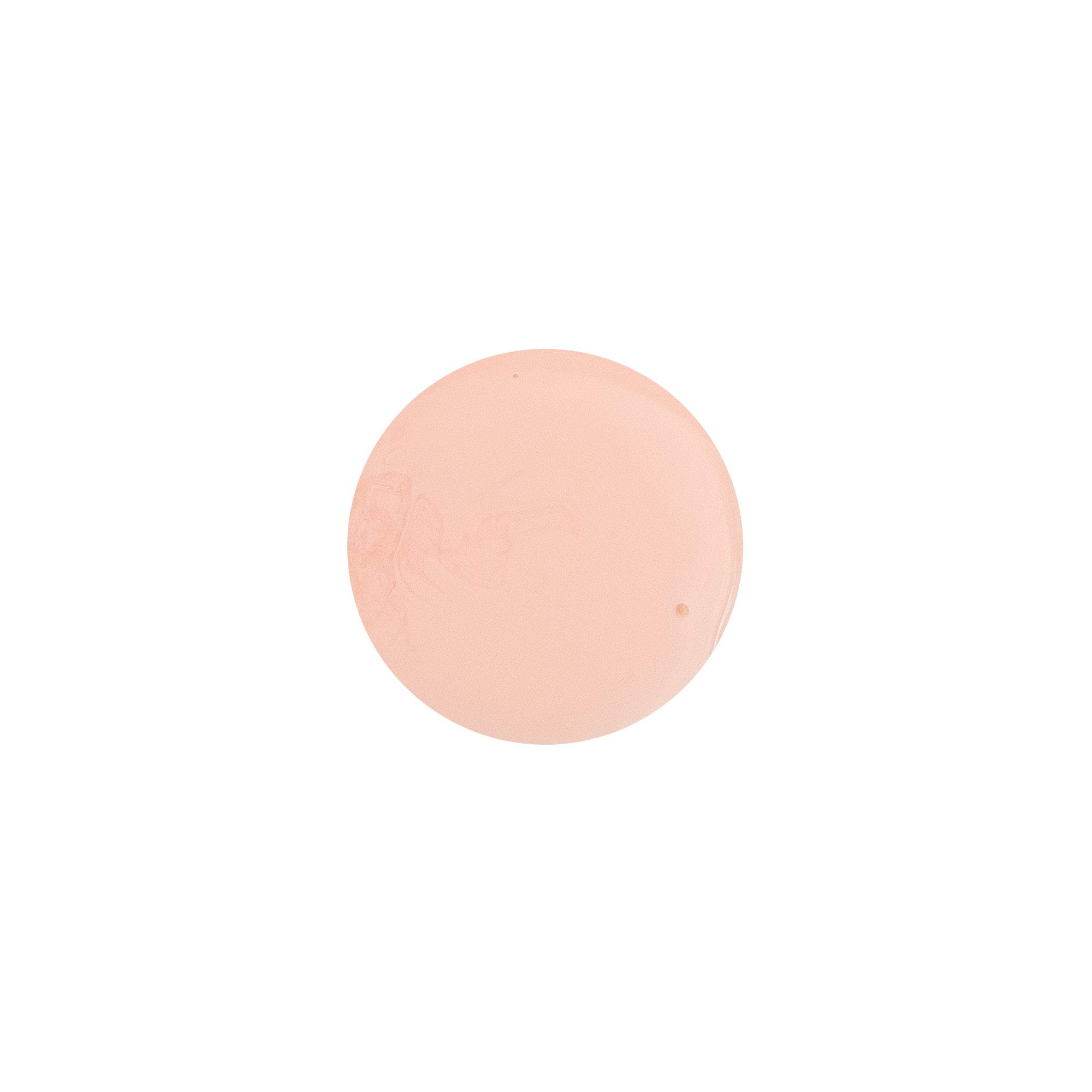Mineral Fusion Nail Polish - Vegan & Cruelty-Free, Rose Pink Long Lasting Nail Lacquer, 0.33 oz - Perfect for Manicures, Pedicures & Special Occasions