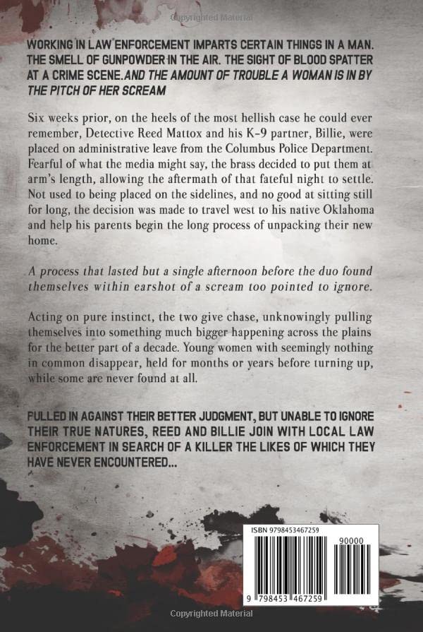 The Bear: A Gripping Suspense Thriller Novel - Perfect for Mystery Lovers & Late-Night Reading