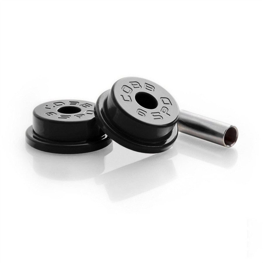 Cobb Tuning Subaru STI 6MT Stage 1+ Performance Drivetrain Package - Boost Power & Shifting for Track & Street Racing
