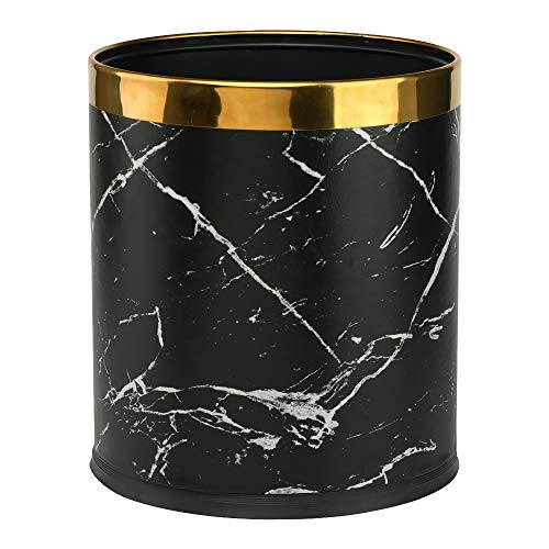 black marble