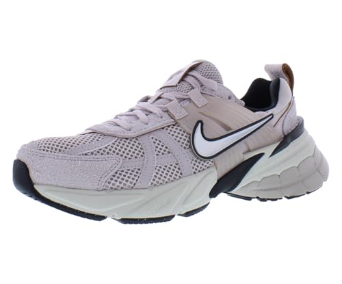 Platinum Violet/Light Bone/Black/Chrome