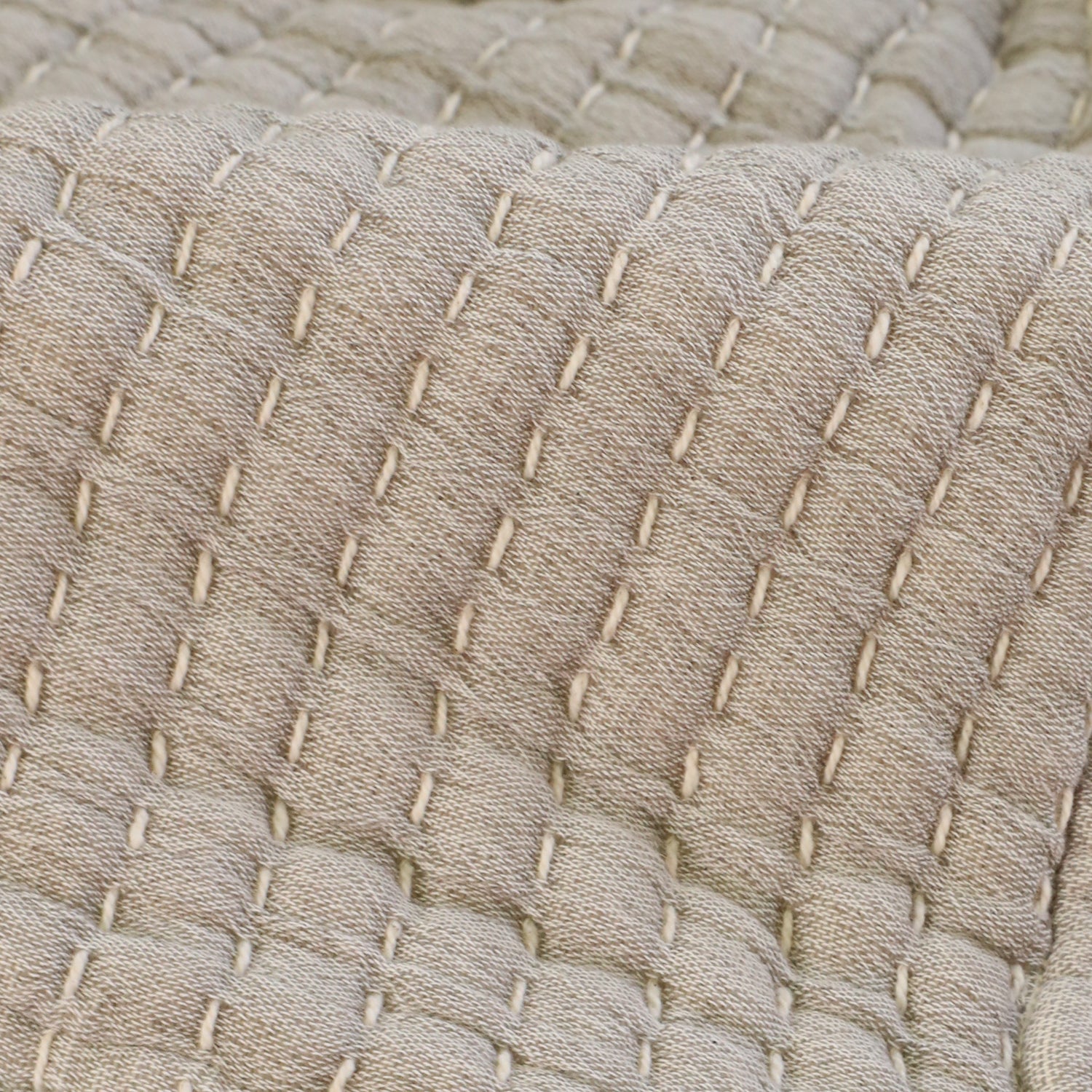 Premium Vancouver Coverlet - Soft & Breathable Bedspread for All Seasons | Perfect for Home, Hotel, and Airbnb Decor