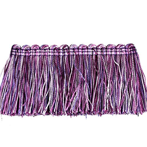 Lilac/Purple/Thistle