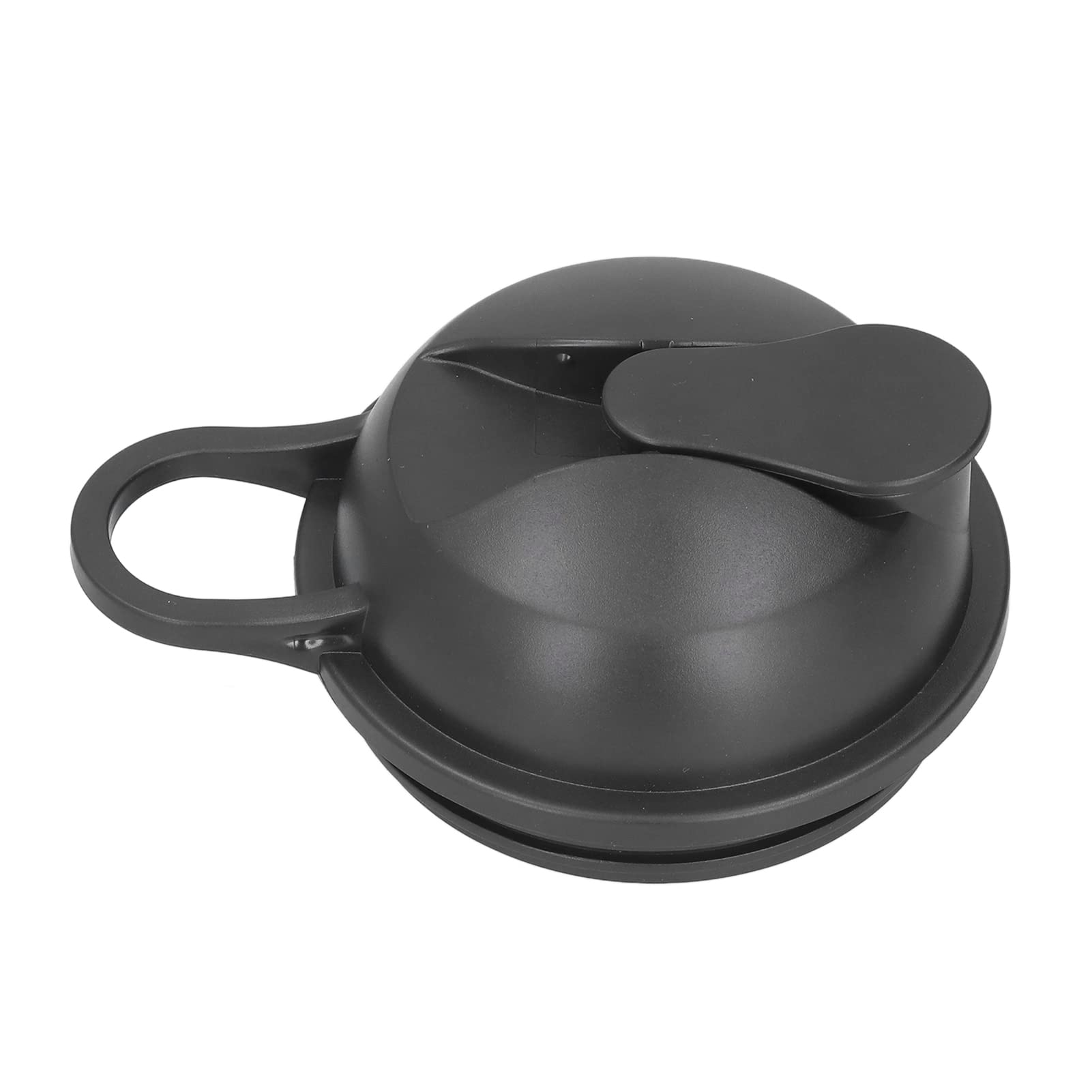 Zerodis Juicer Flip Cover ABS Cup Top Lid Replacement Accessory - Compatible with Most Juicers & Blenders - Perfect for Smoothies, Juicing & Kitchen Use