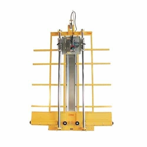 Makita-Powered Classic Series Vertical Panel Saw - Precision Woodworking for DIY & Professional Projects | Ideal for Cabinetry, Furniture Making & Home Renovations