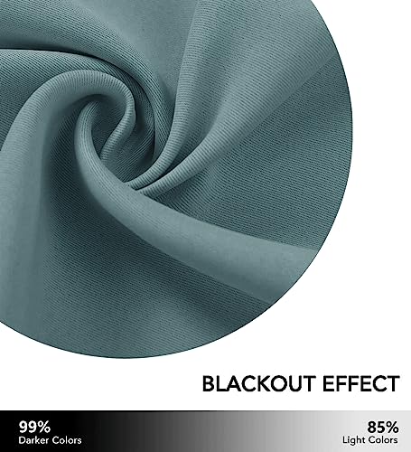 Fluorescent Blue
