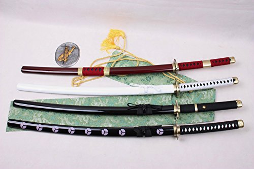 Anime ONE Piece Roronoa Zoro Sword - 41.1