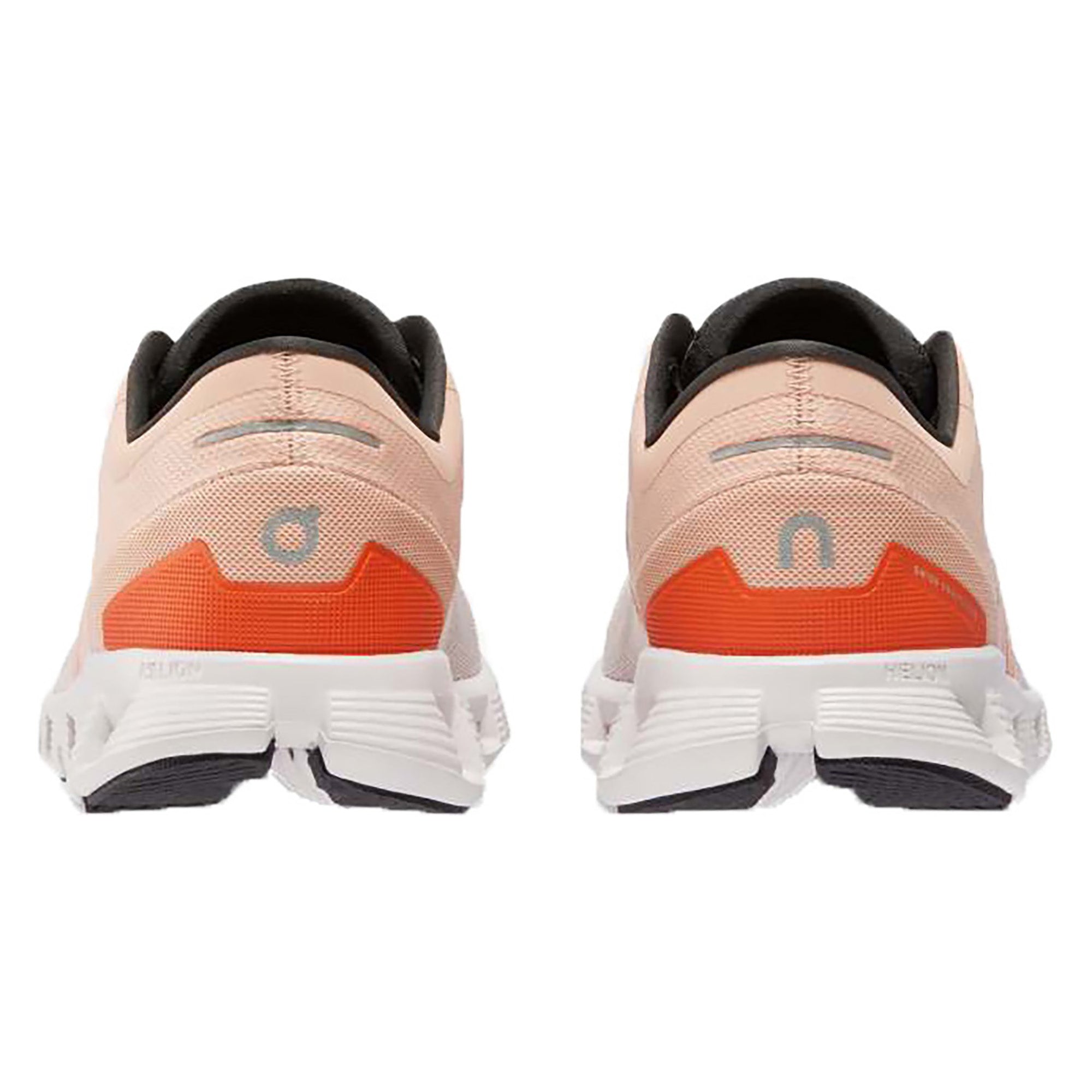 Cloud X 3 Men's Running Shoes - Wide Width D - Lightweight Cushioned Athletic Shoes for Jogging, Gym Workouts & Daily Walking