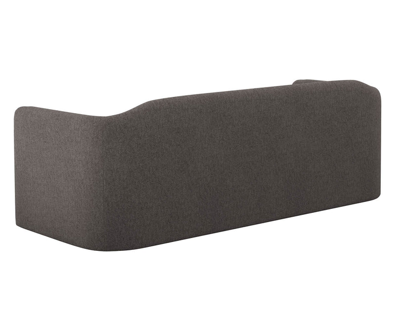 Birrit Sofa - Modern Comfortable Couch for Living Room, Bedroom, or Office | Stylish & Durable Furniture for Relaxing, Entertaining, or Working