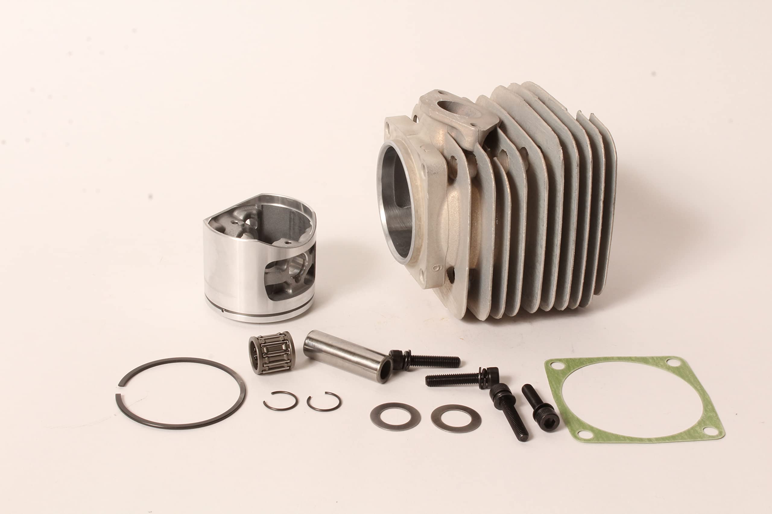 Echo CS-680 Chainsaw Repair Kit - Replacement Parts for Echo CS-680 Chainsaw - Fix Leaks & Maintenance - Perfect for DIY Chainsaw Repair at Home or Workshop