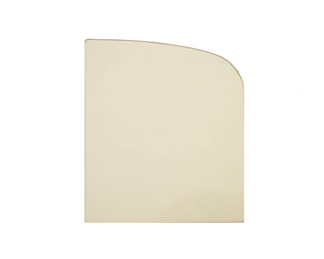 Vermont Castings Encore Flexburn 2040 Replacement Glass - Right Door Pyro Glass for Wood Stove & Fireplace Accessories | Perfect for Home Heating & Maintenance