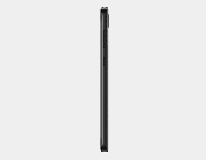 Samsung Galaxy A03 Core A032M 32GB ROM 2GB RAM Dual SIM Unlocked Smartphone (Black) - Perfect for Travel, Business & Everyday Use