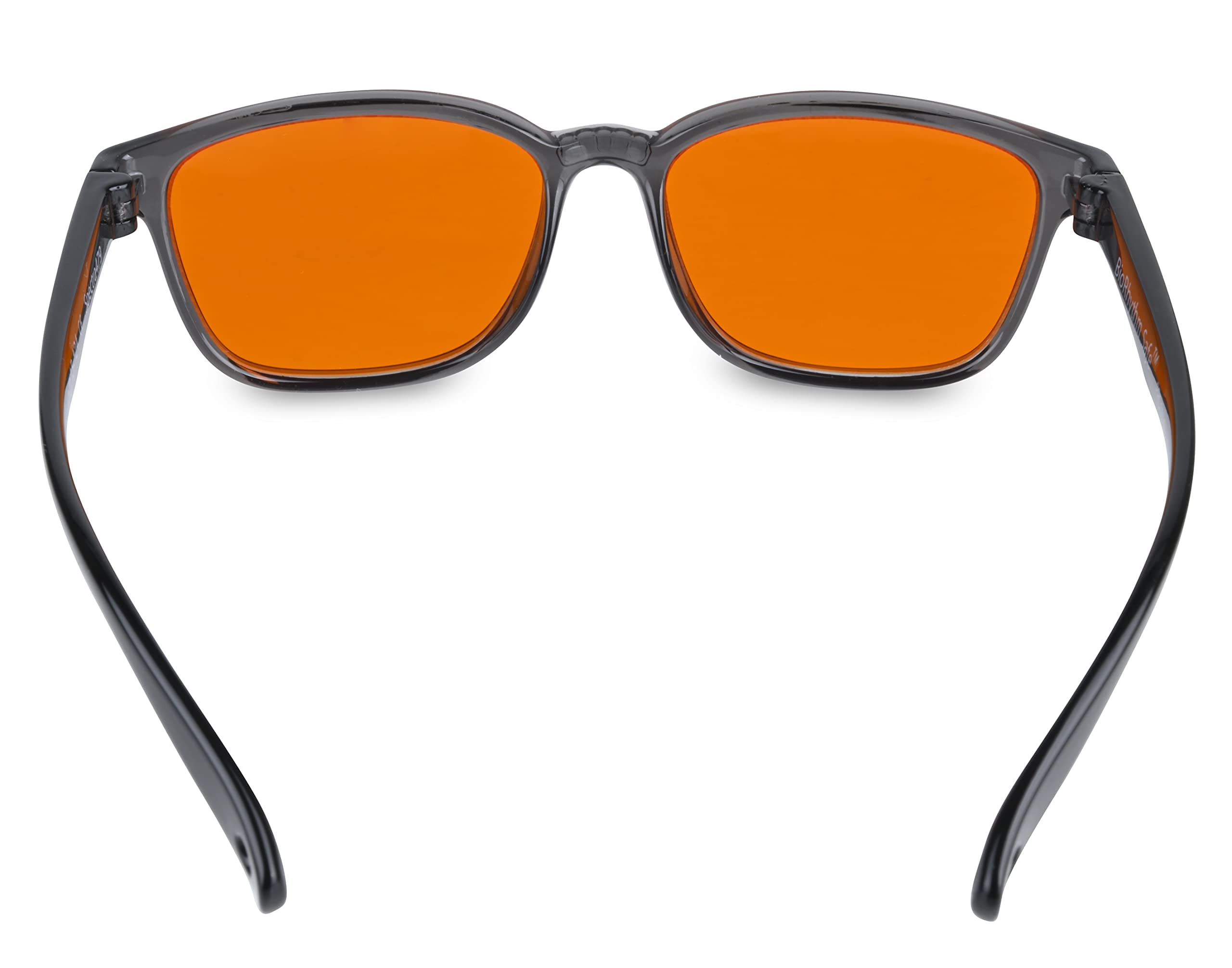 Blue Light Blocking Glasses for Kids - Anti Eyestrain Computer Glasses for Children, Gaming & Online Classes (2 Pack) - Protect Young Eyes from Digital Screens