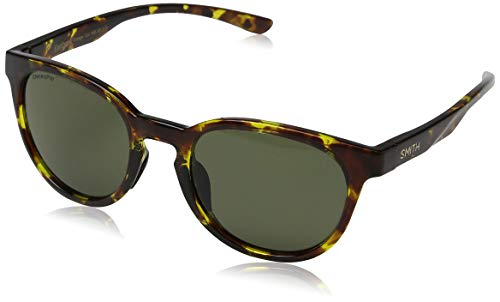 Vintage Tortoise / Chromapop Polarized Gray Green