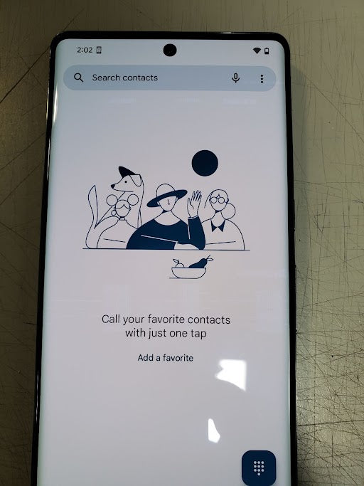 Google Pixel 7 Pro 5G Unlocked Smartphone - 128GB Storage, 12GB RAM, 6.7