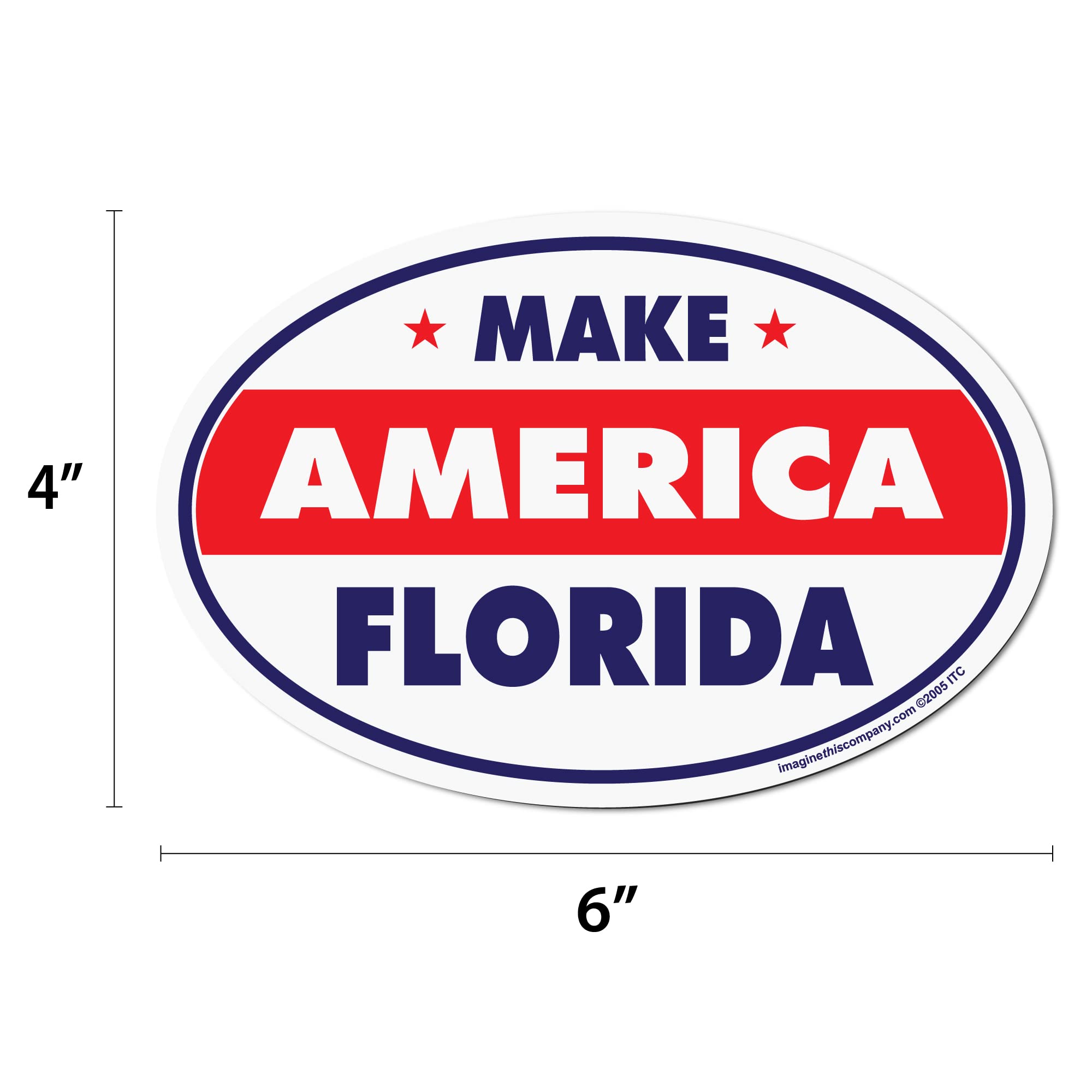 Make America Florida - 4