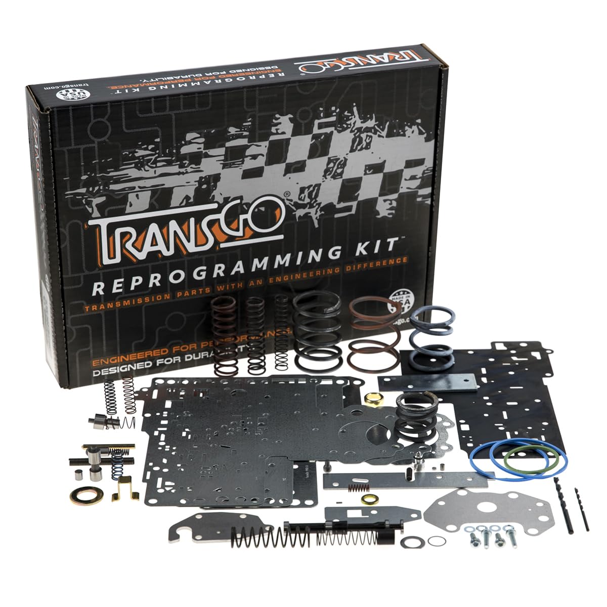 Automatic Transmission Shift Kit - High Performance Gear Shifter for Smooth Driving | Perfect for Car Enthusiasts & DIY Mechanics