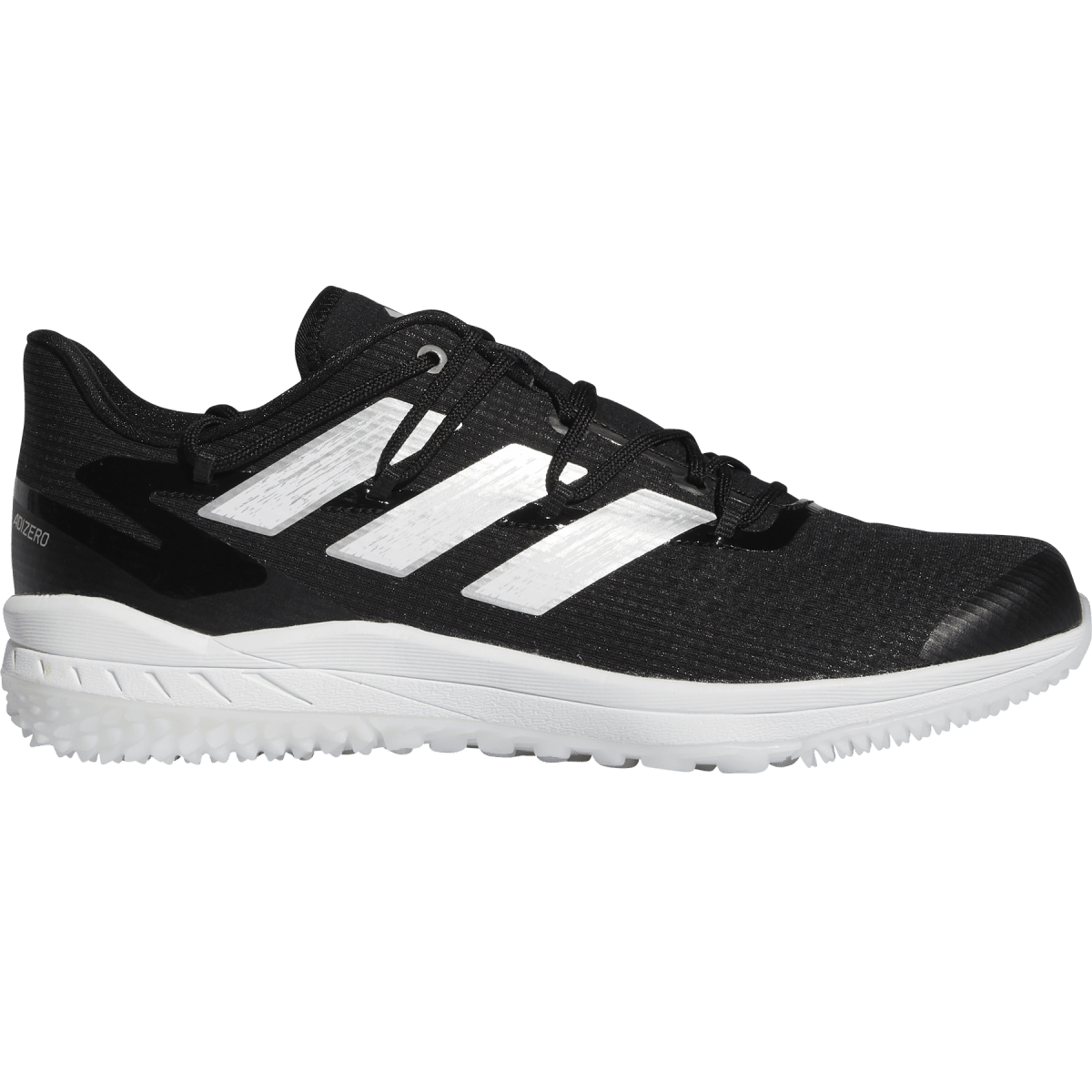 Adizero Afterburner 8 Turf Soccer Cleats - Lightweight Football Shoes for Men - Perfect for Artificial Grass & Turf Fields - Ideal for Training, Matches & Competitive Play