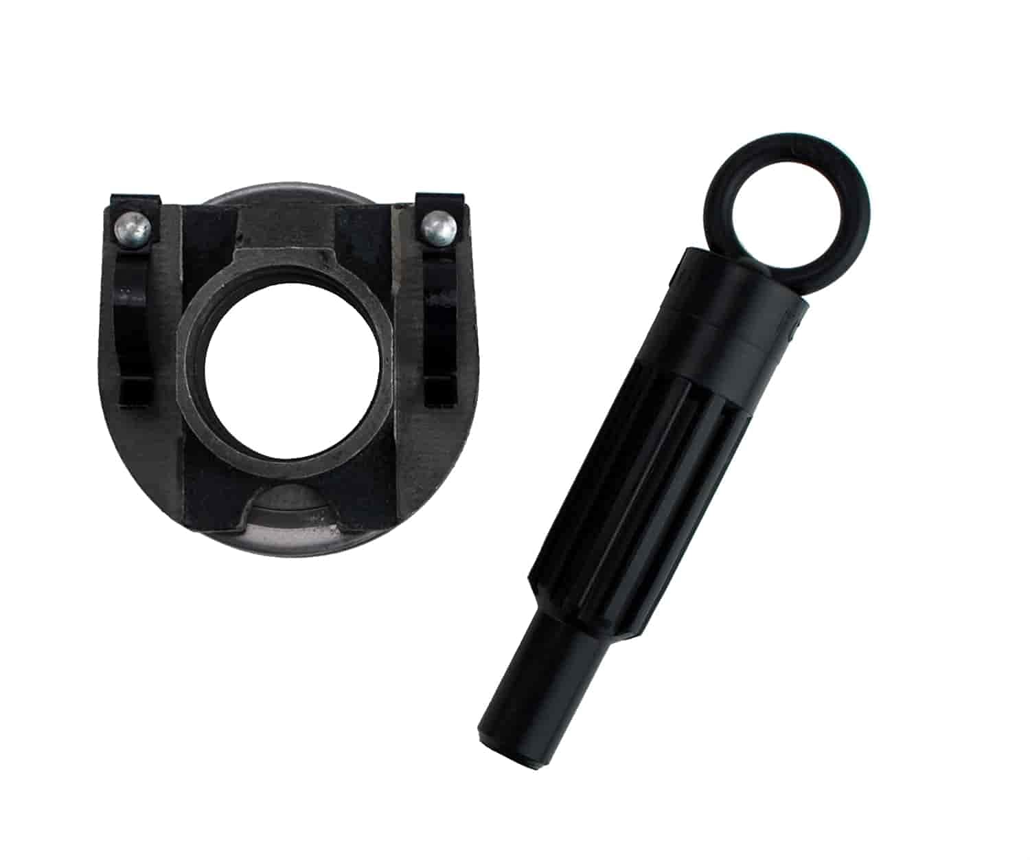 High-Performance 92502 Muscle Car Clutch Set - Heavy Duty Replacement for Classic & Modern Muscle Cars - Perfect for Racing, Street Performance & Restoration Projects