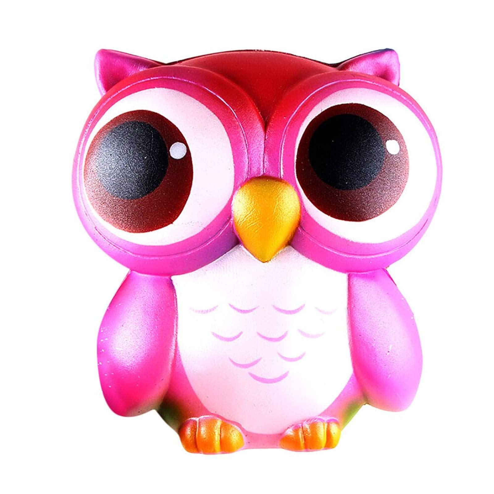 Fidget Pop It Sensory Toys for Stress Relief - Silicone Squeeze Dimple Anxiety Relief for Kids, Teens & Adults - Perfect for ADHD, Autism & Anxiety Management - Use at Home, School or Office