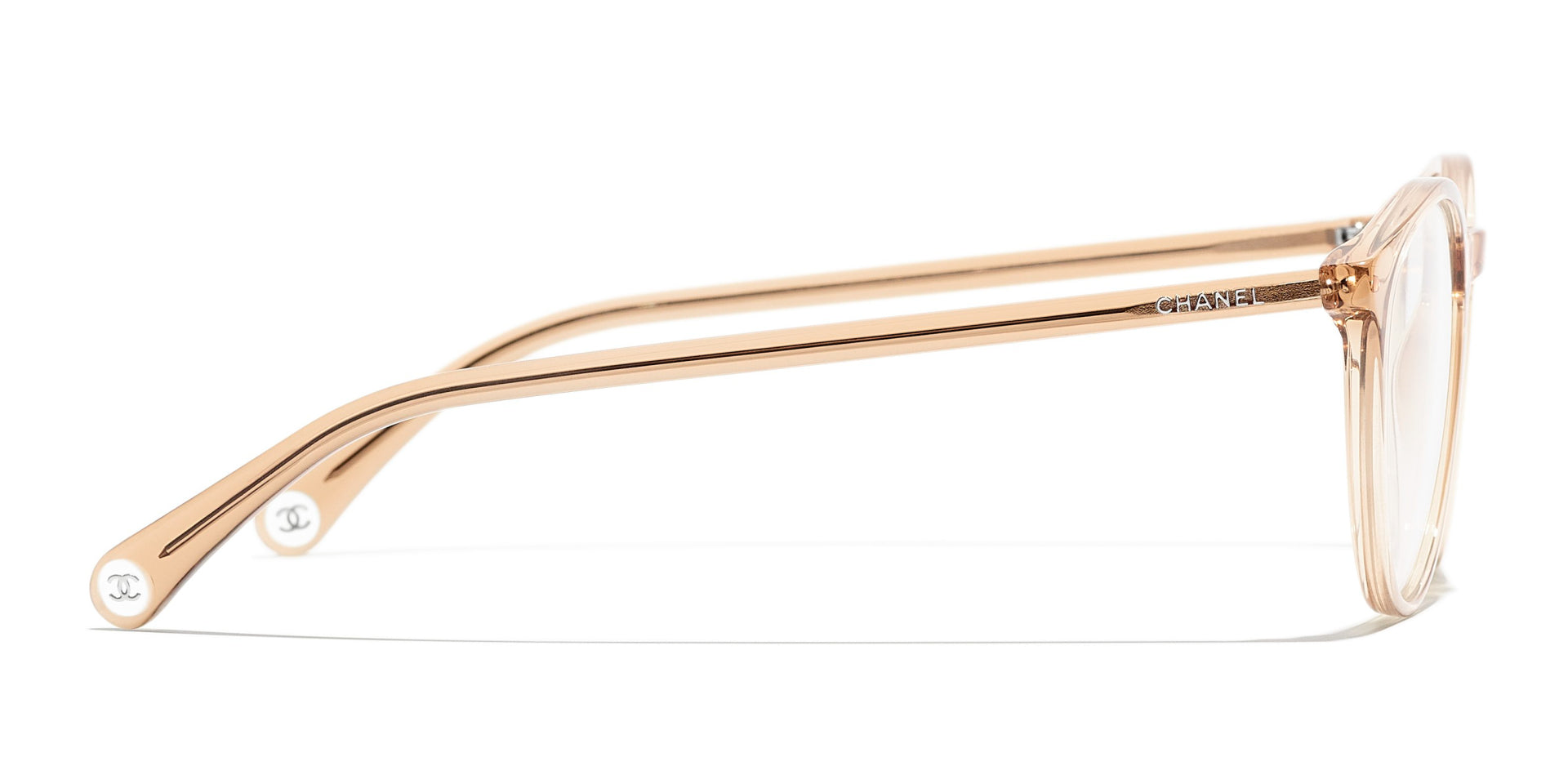 Chanel 3413 Sunglasses - Luxury Designer Shades for Women - UV Protection & Stylish Fashion Accessory - Perfect for Beach, Driving & Outdoor Activities