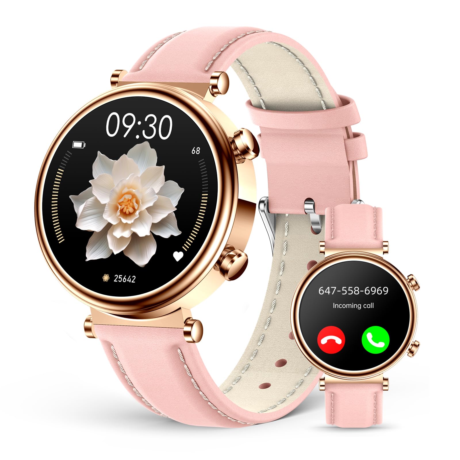 Smart Watch for Women - 1.27
