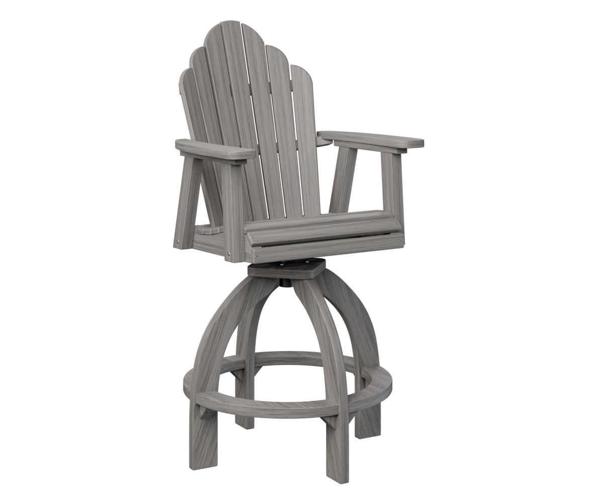 Driftwood Gray