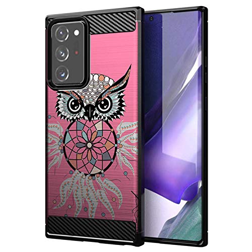 Pink Owl