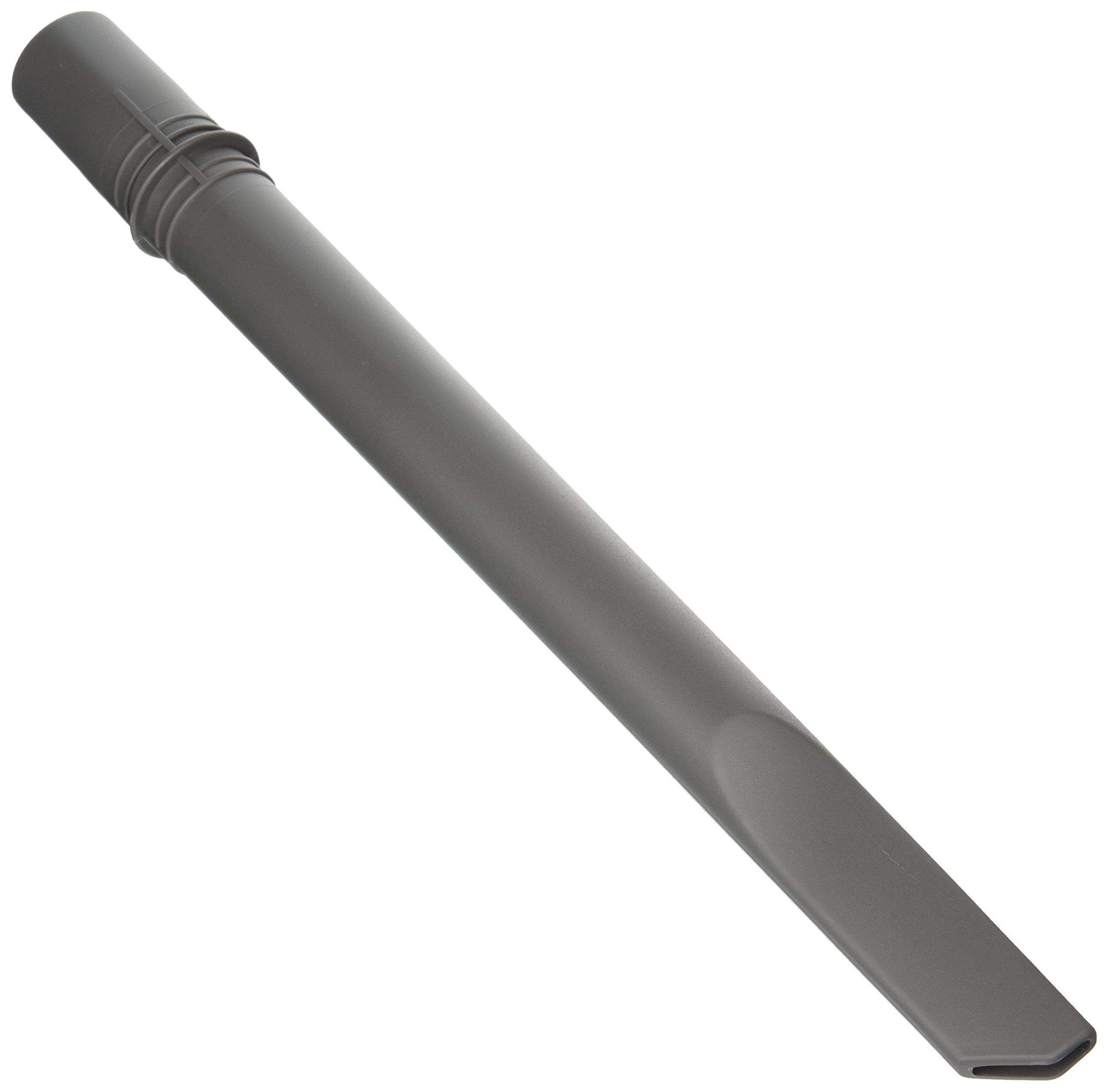 Eureka Wand 1956A Crevice Tool - Powerful Vacuum Attachment for Deep Cleaning Carpets, Couches & Tight Spaces | Ideal for Pet Hair, Dust & Allergen Removal