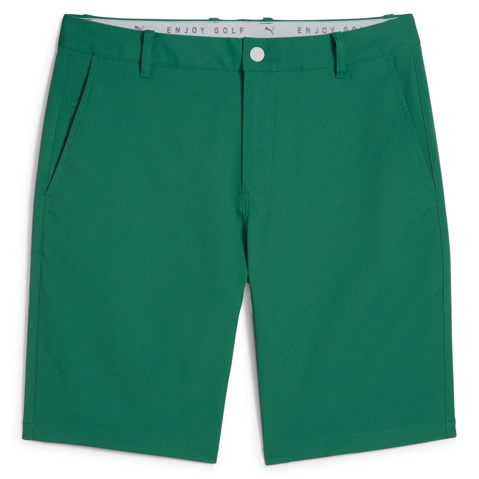 **Men's 10-Pack Golf Shorts - Moisture Wicking, Stretch Fit, Comfortable for Golfing & Casual Wear**