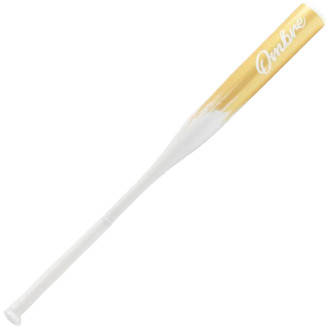 Rawlings Ombre 11 Fastpitch Softball Bat FP2O11 - Perfect for Competitive Fastpitch Games & Training Sessions
